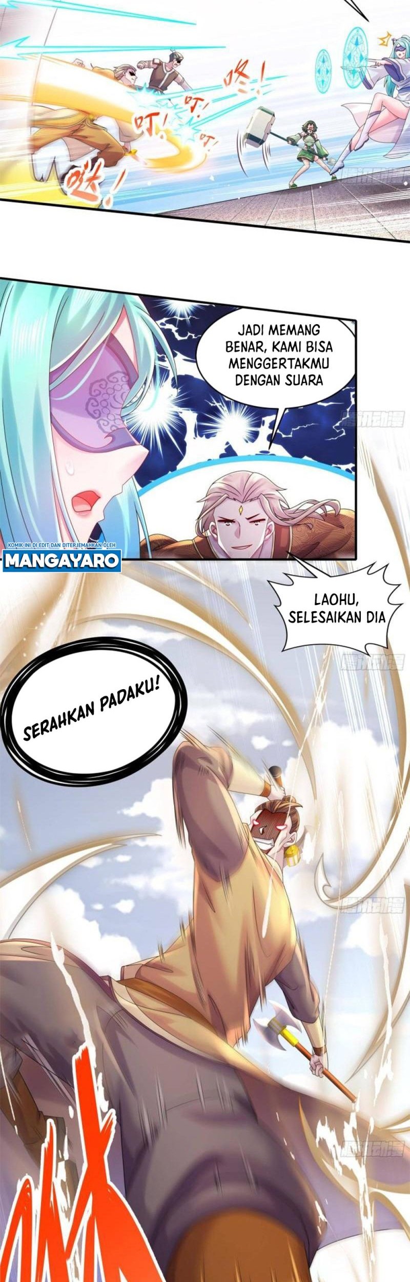 Chapter 33 - halaman 6