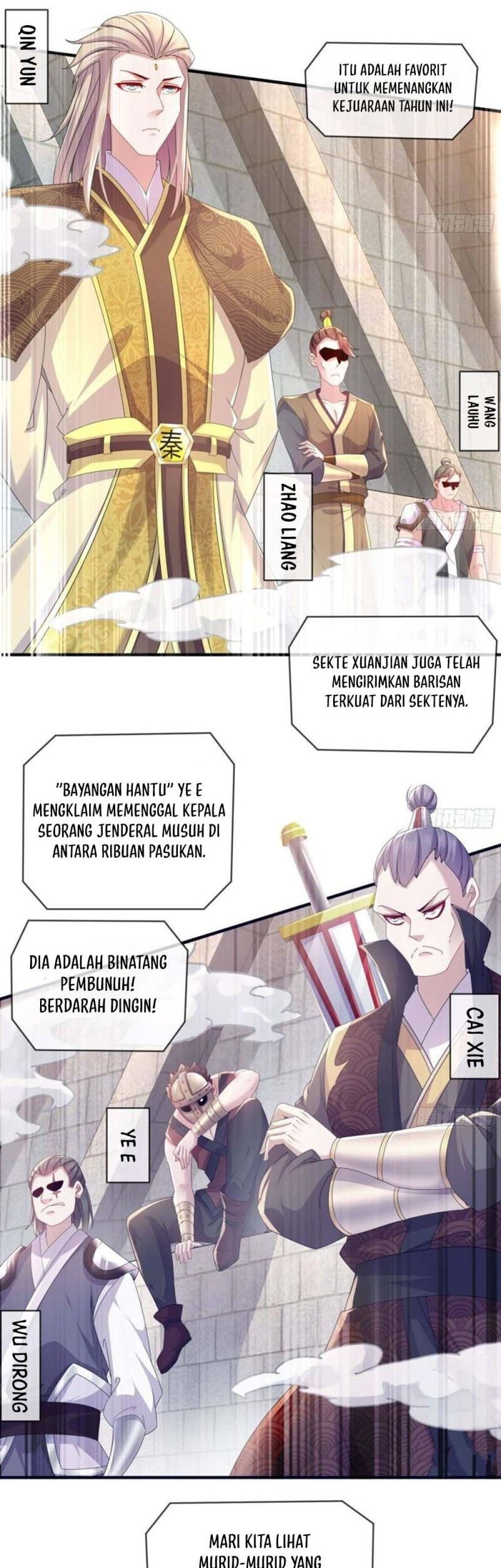 Chapter 31 - halaman 14