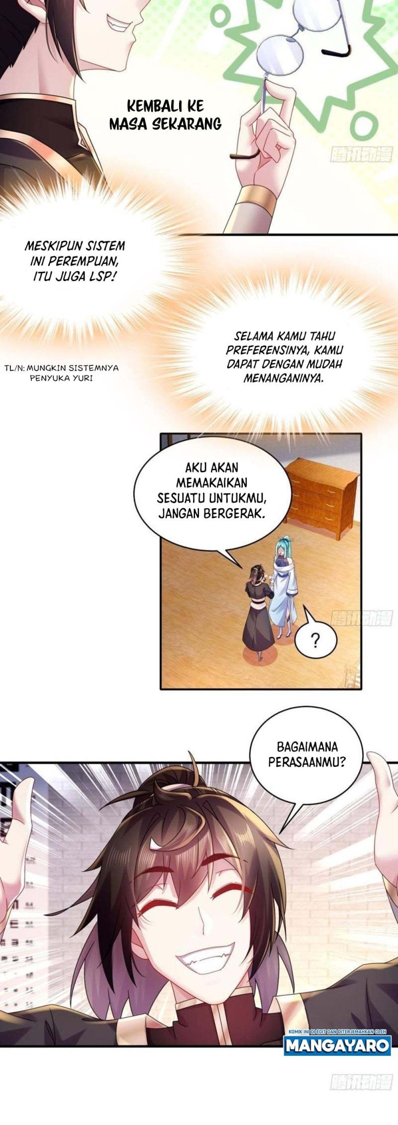 Chapter 30 - halaman 7