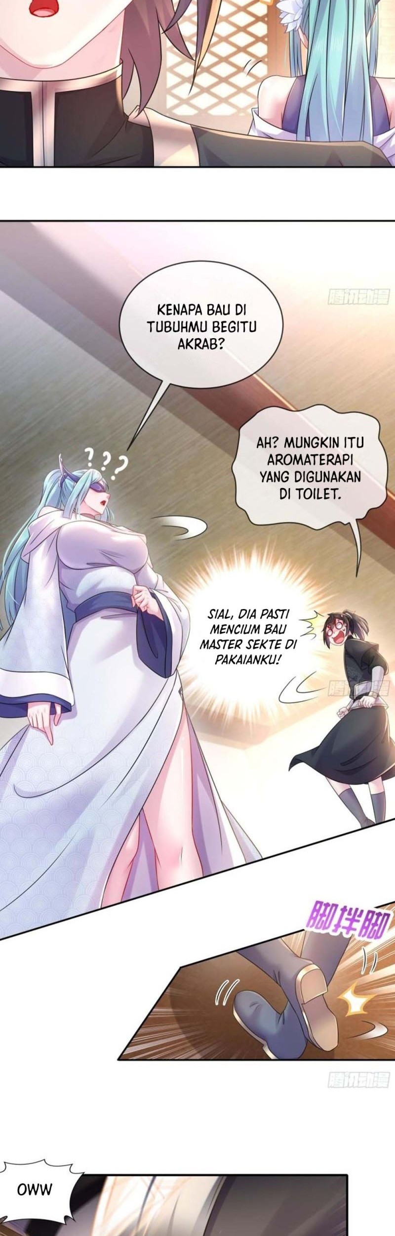 Chapter 29 - halaman 12