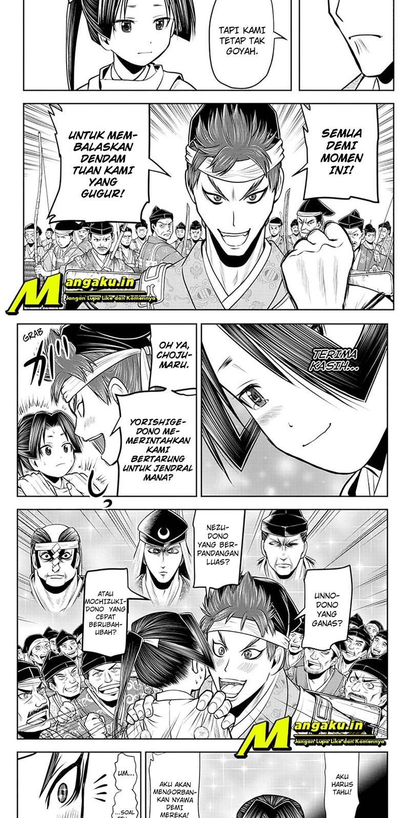 Chapter 60 - halaman 3