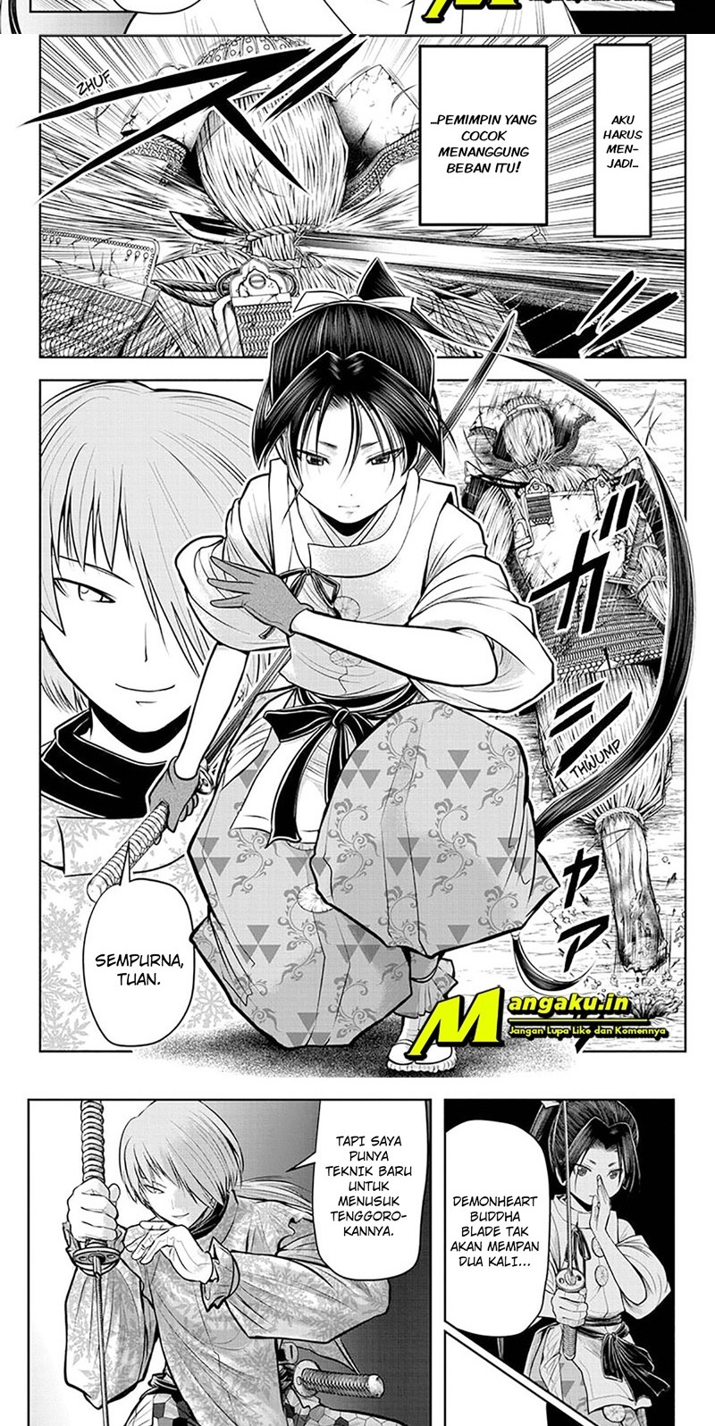 Chapter 60 - halaman 5