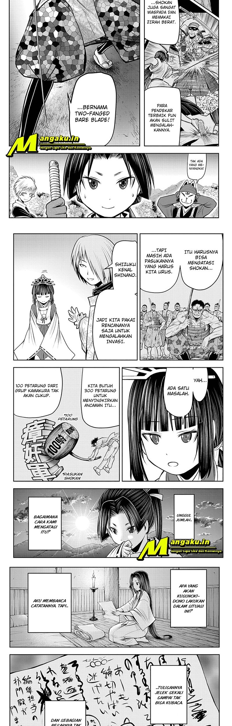 Chapter 60 - halaman 6