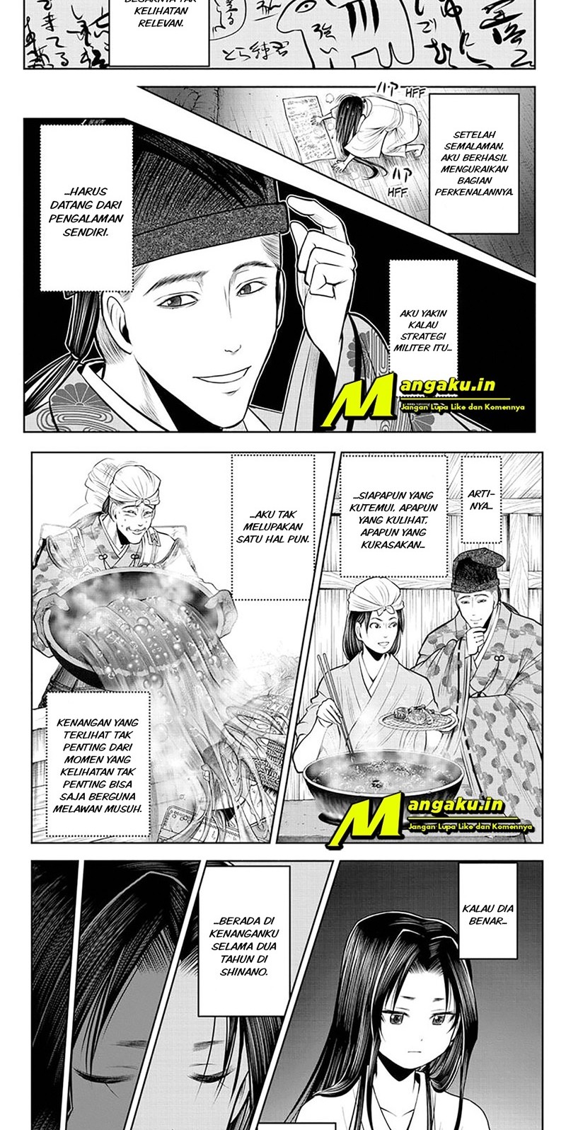 Chapter 60 - halaman 7