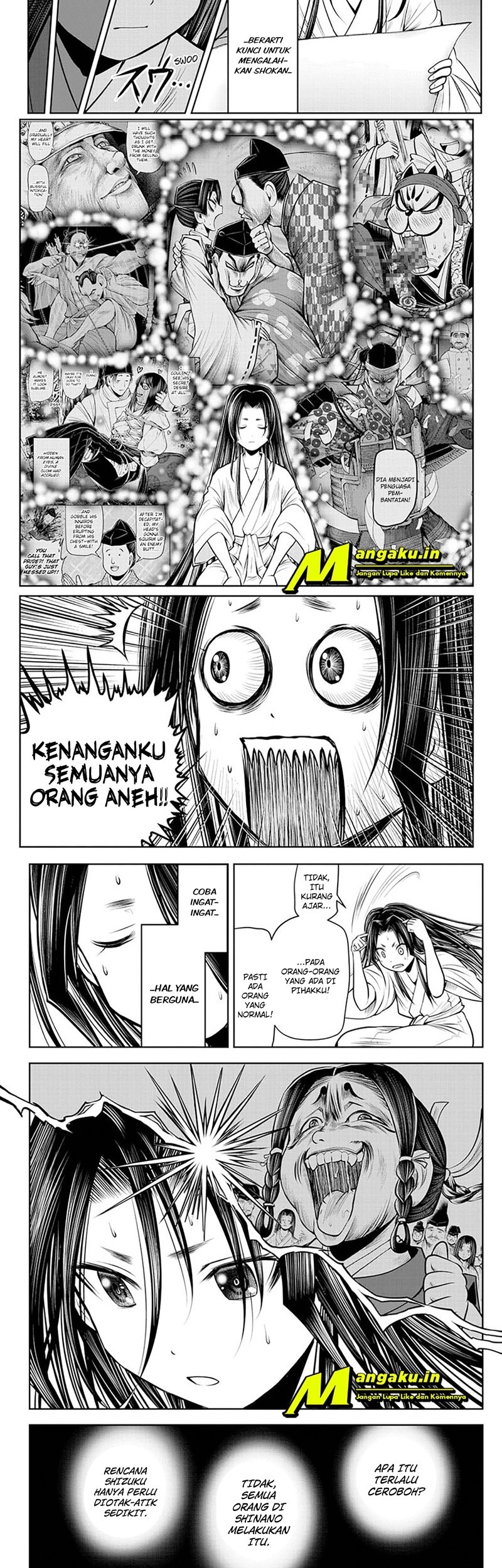 Chapter 60 - halaman 8