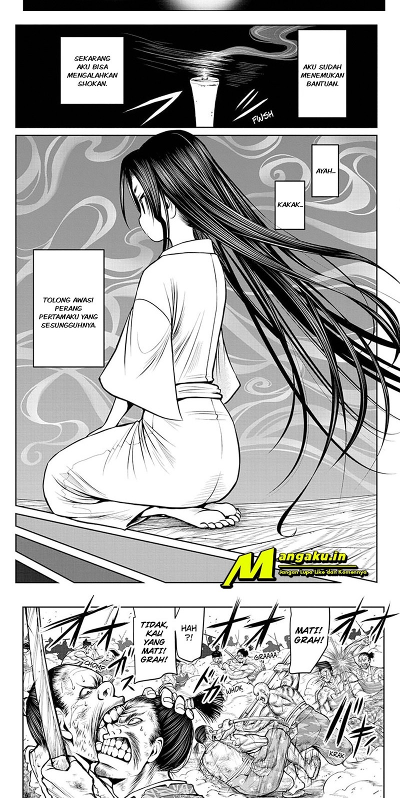 Chapter 60 - halaman 9