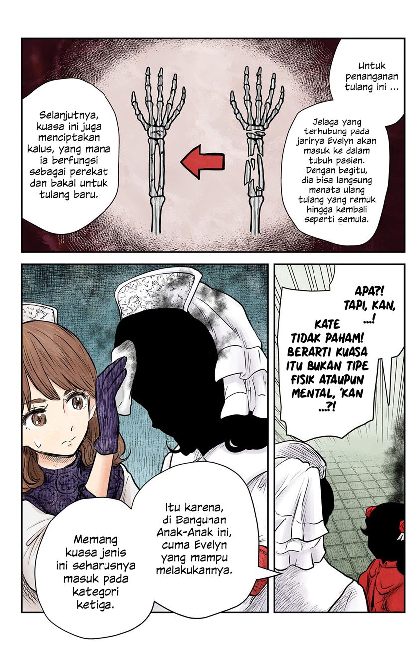 Chapter 145 - halaman 12