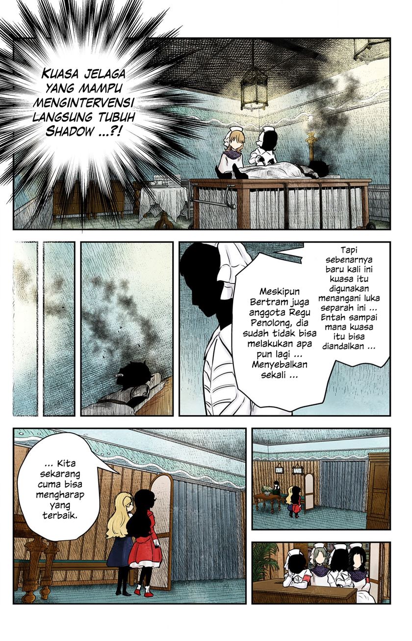 Chapter 145 - halaman 13