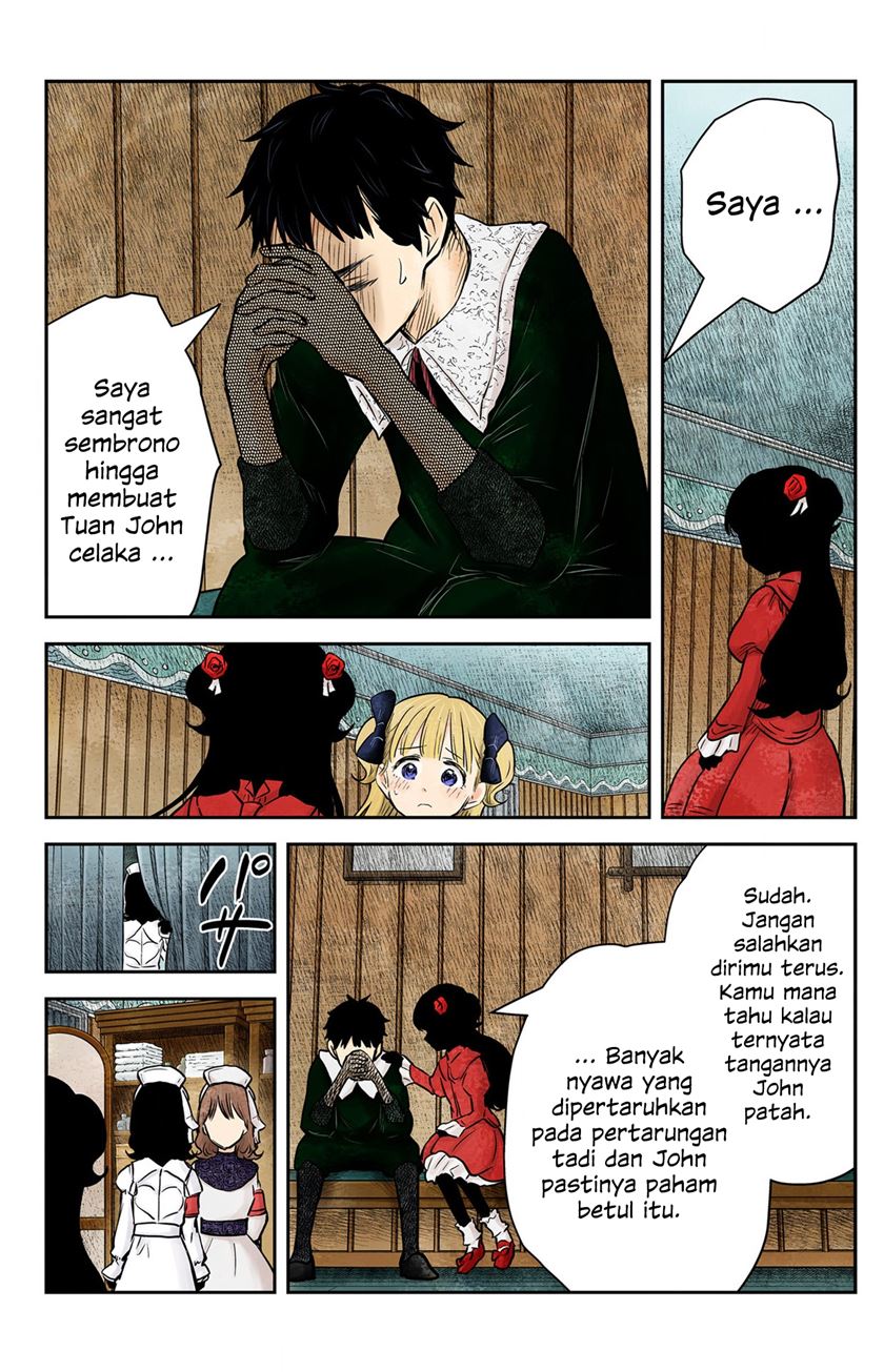 Chapter 145 - halaman 14