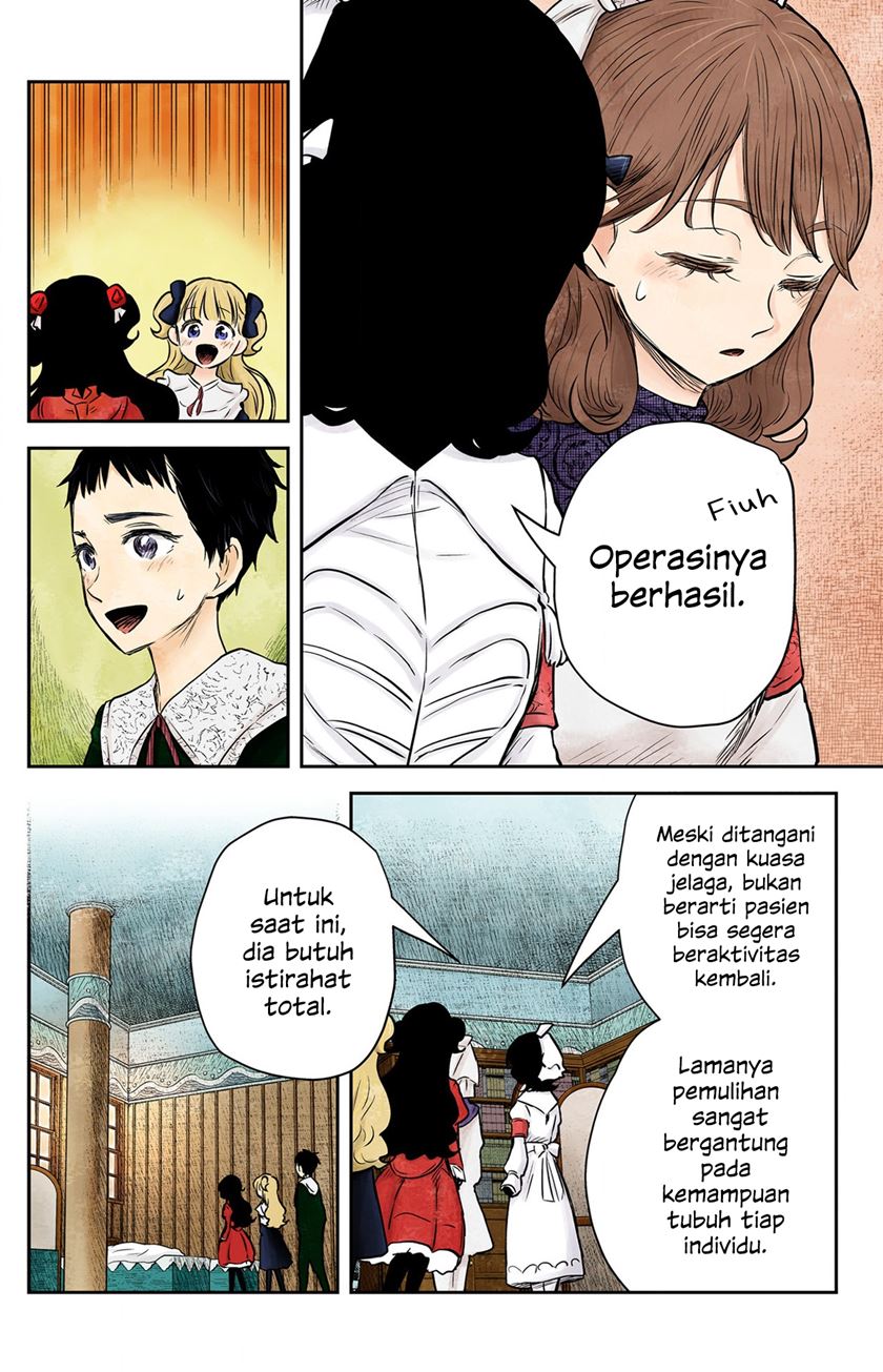Chapter 145 - halaman 15