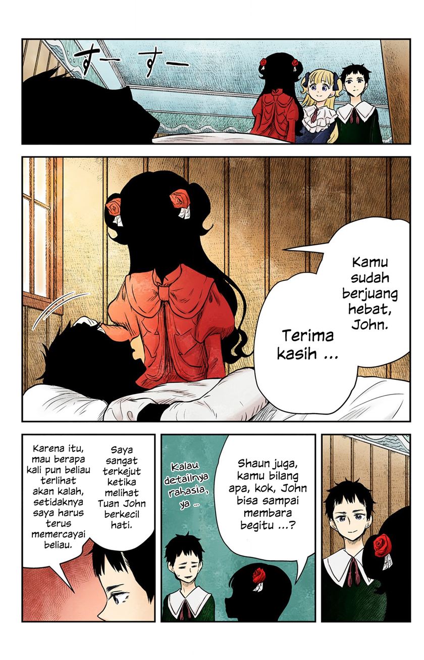 Chapter 145 - halaman 16