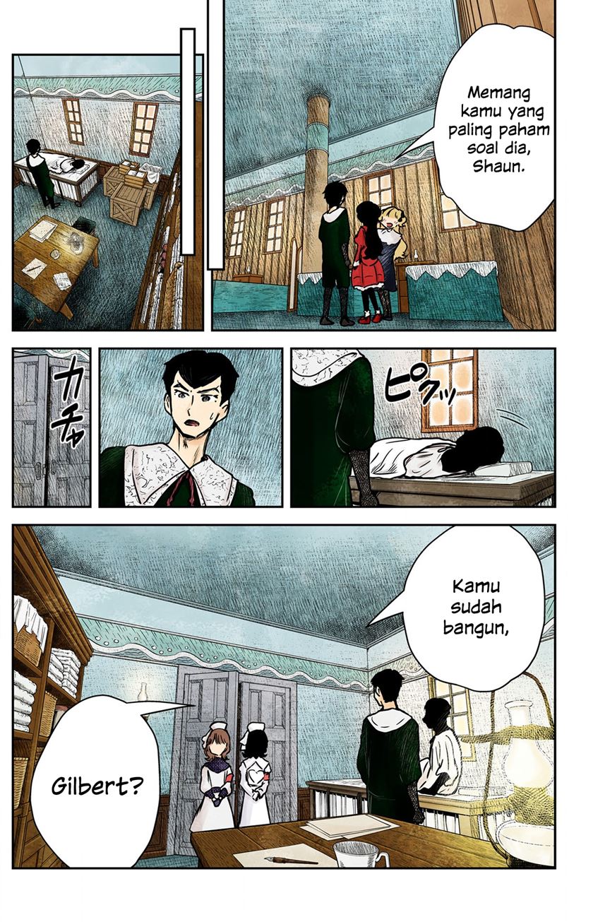 Chapter 145 - halaman 17