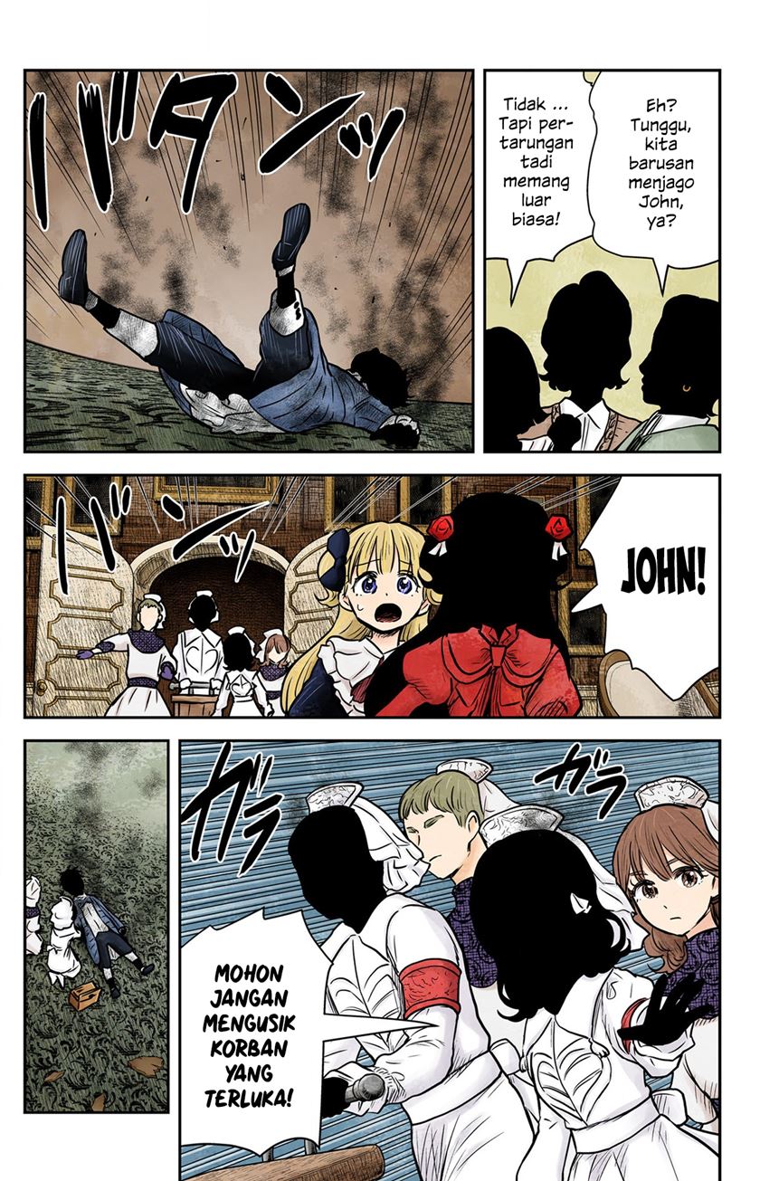Chapter 145 - halaman 3