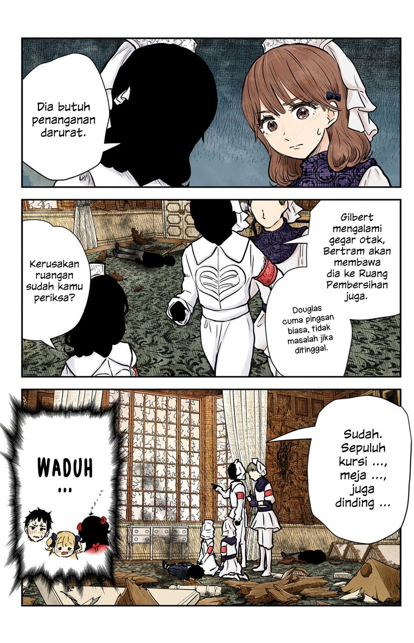 Chapter 145 - halaman 4