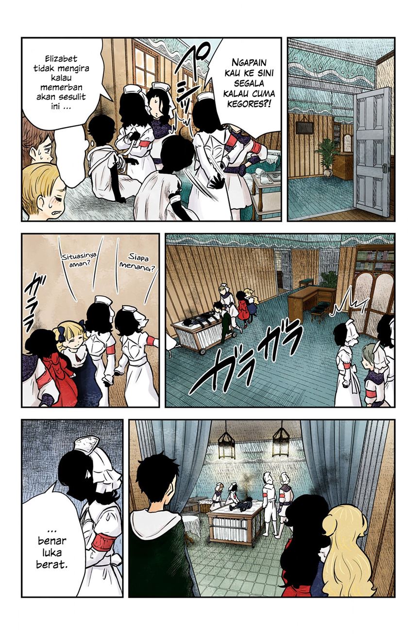 Chapter 145 - halaman 6