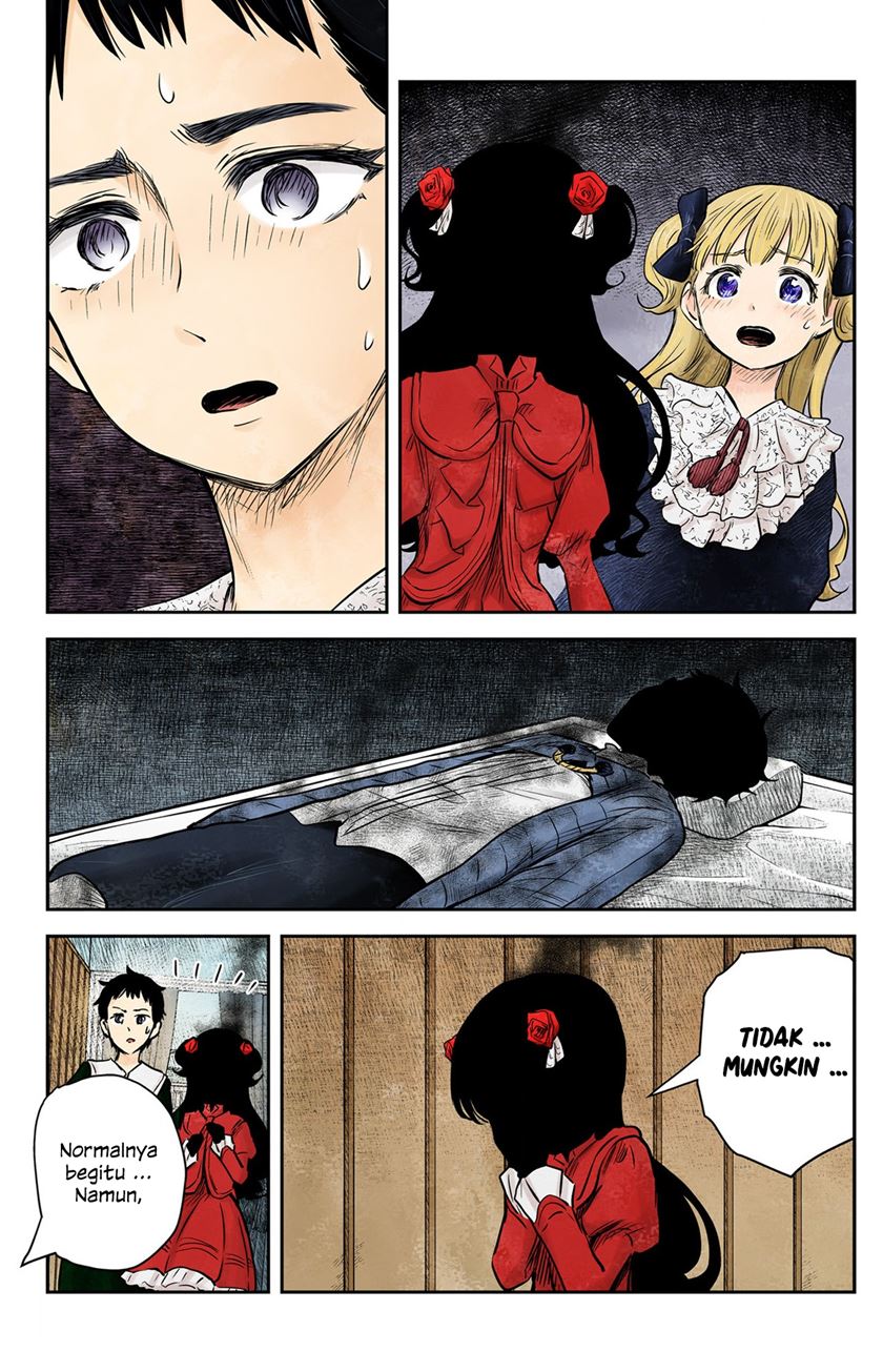 Chapter 145 - halaman 8