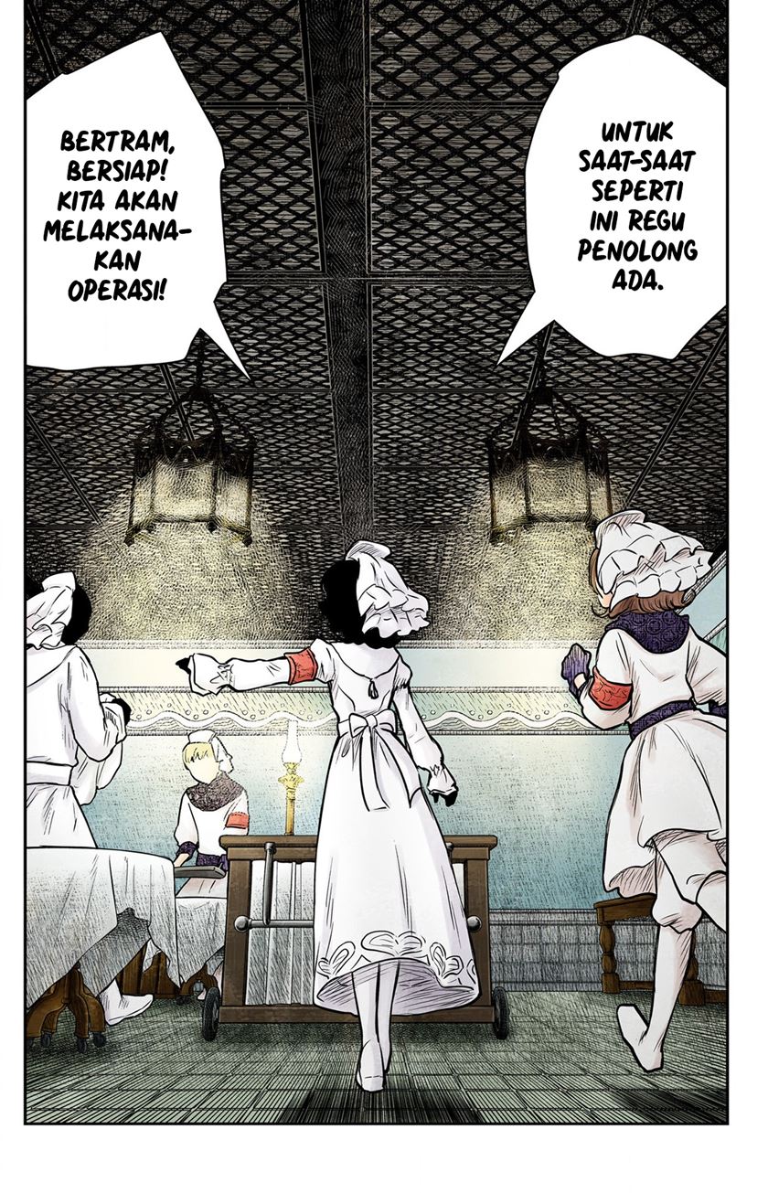 Chapter 145 - halaman 9