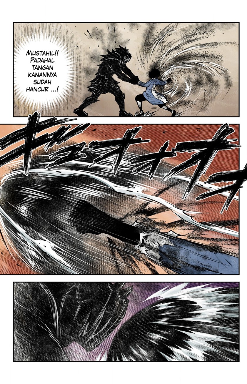Chapter 144 - halaman 14