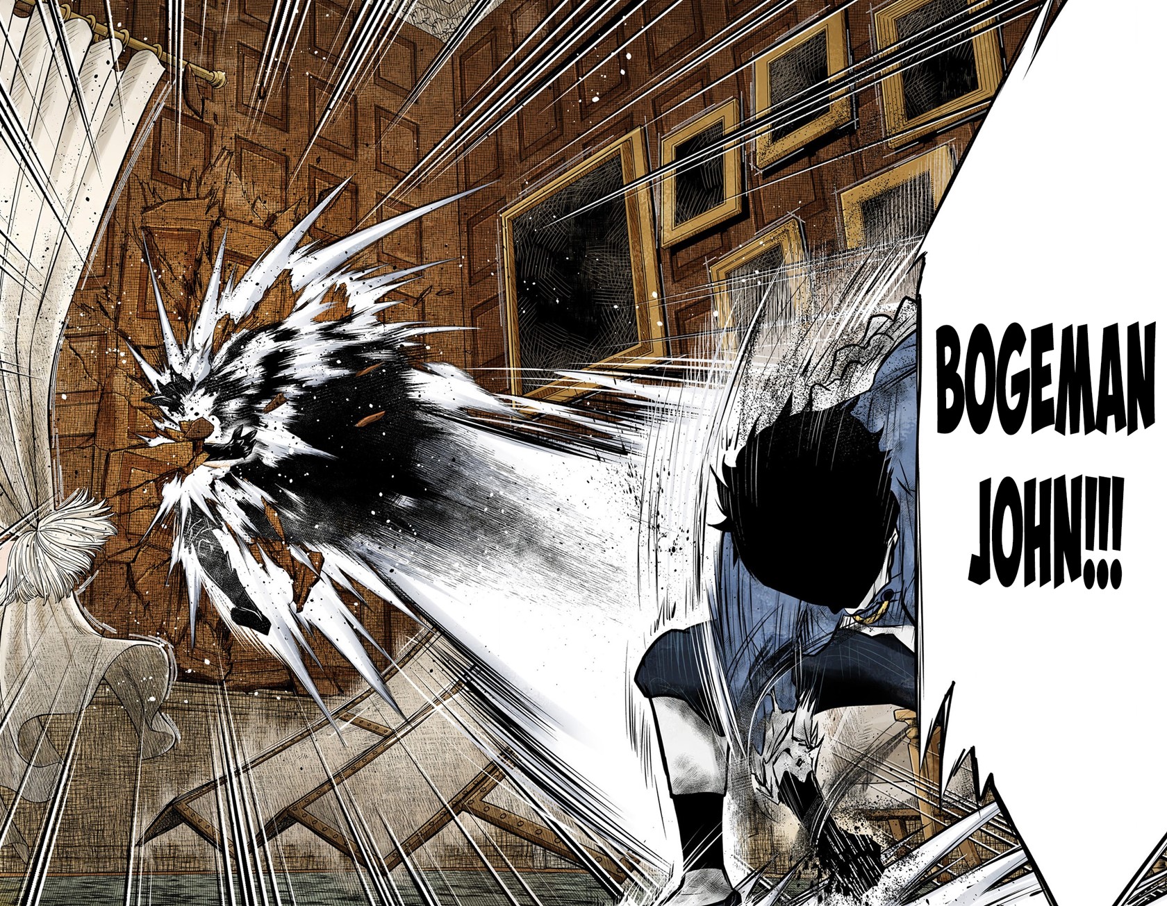 Chapter 144 - halaman 15