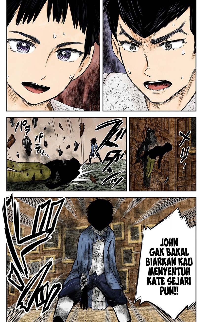 Chapter 144 - halaman 16