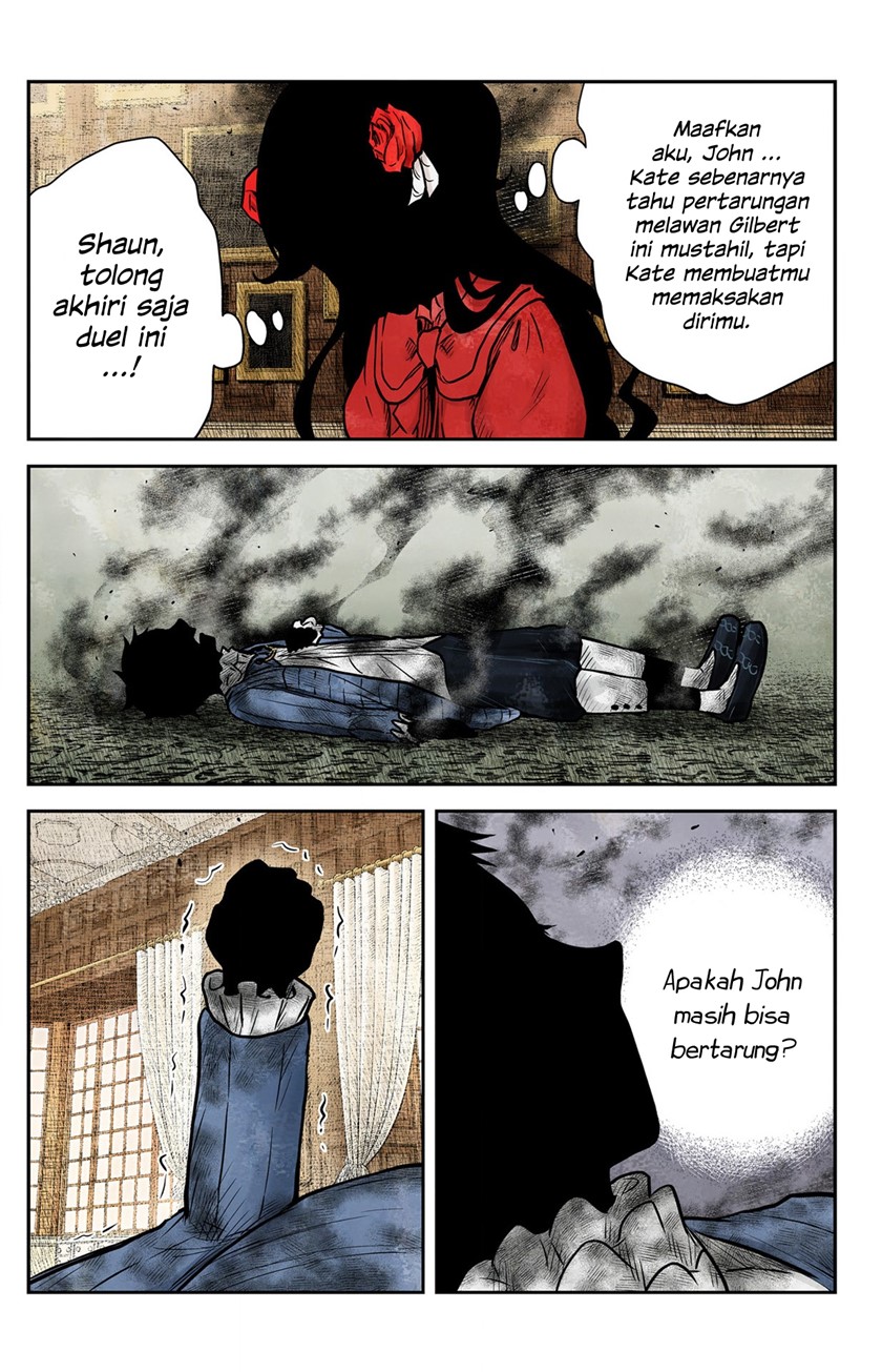 Chapter 144 - halaman 5