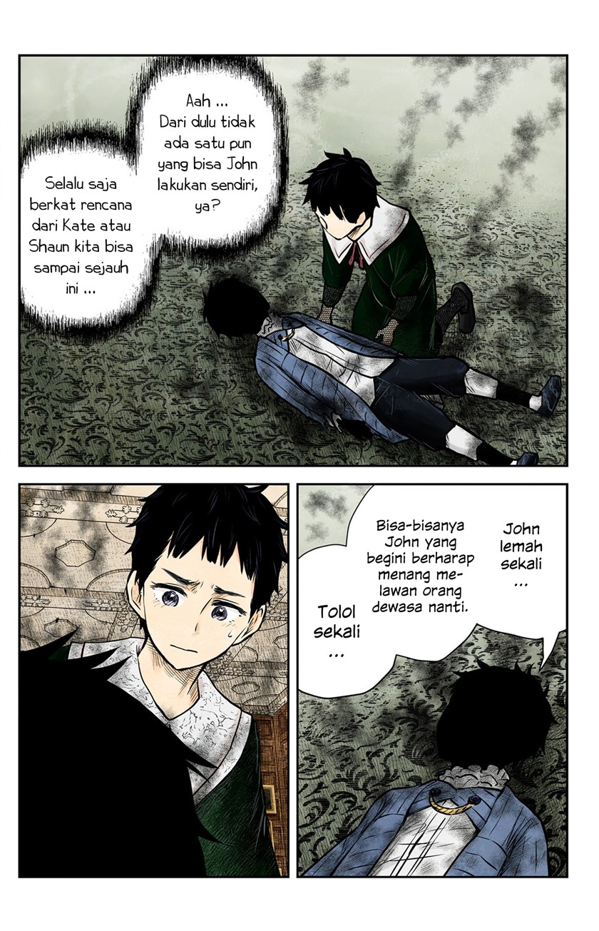 Chapter 144 - halaman 7