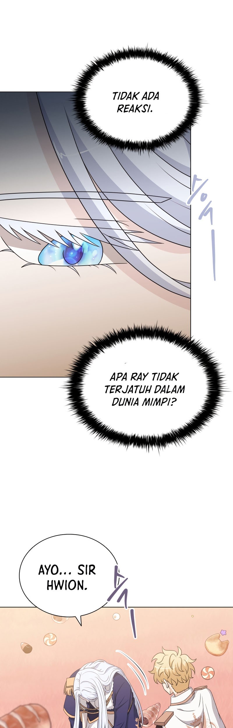 Chapter 58 - halaman 38