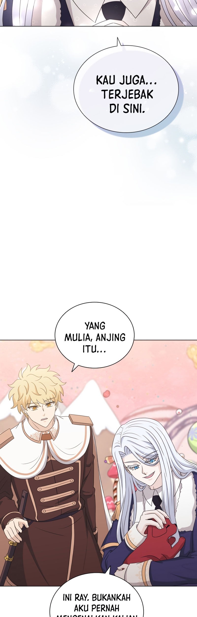 Chapter 58 - halaman 43