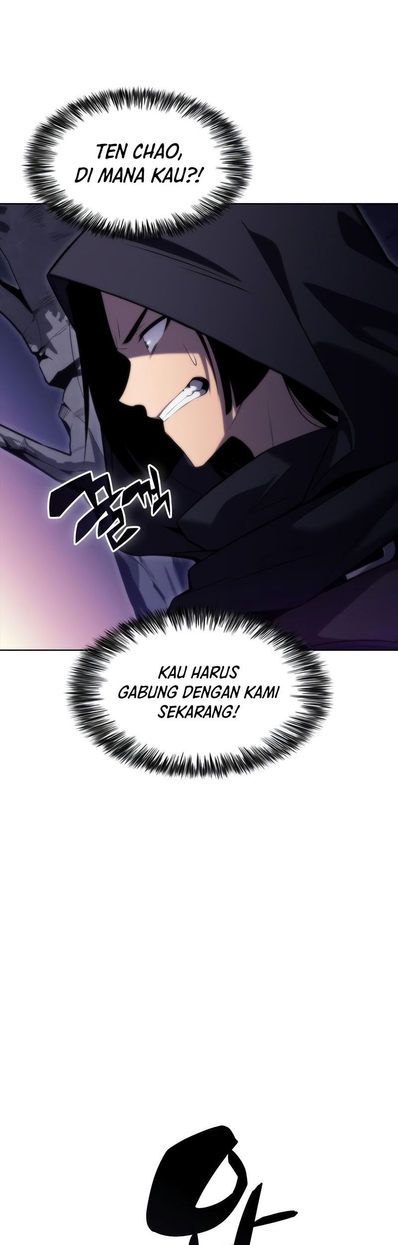 Chapter 80 - halaman 27
