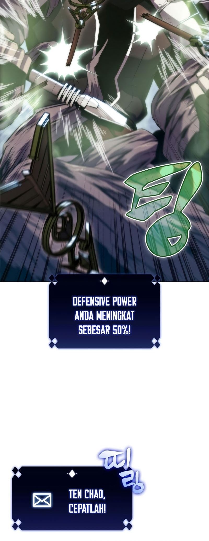 Chapter 80 - halaman 35