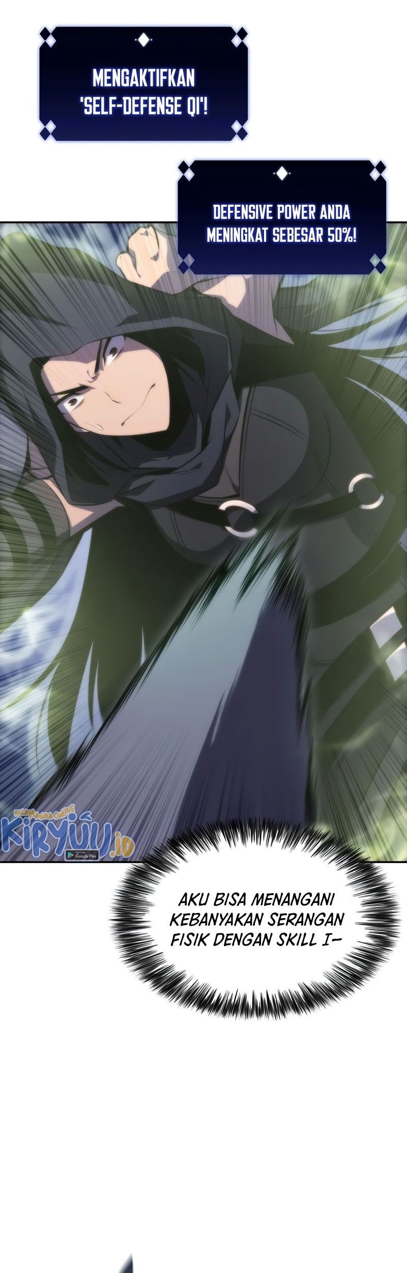 Chapter 80 - halaman 62