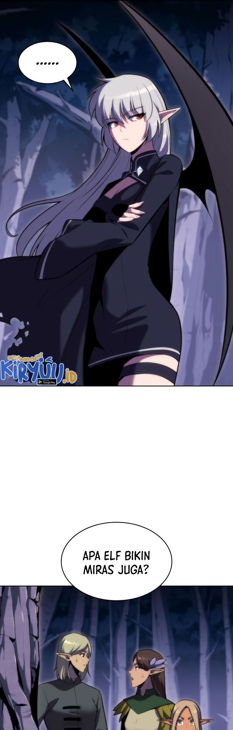 Chapter 80 - halaman 9