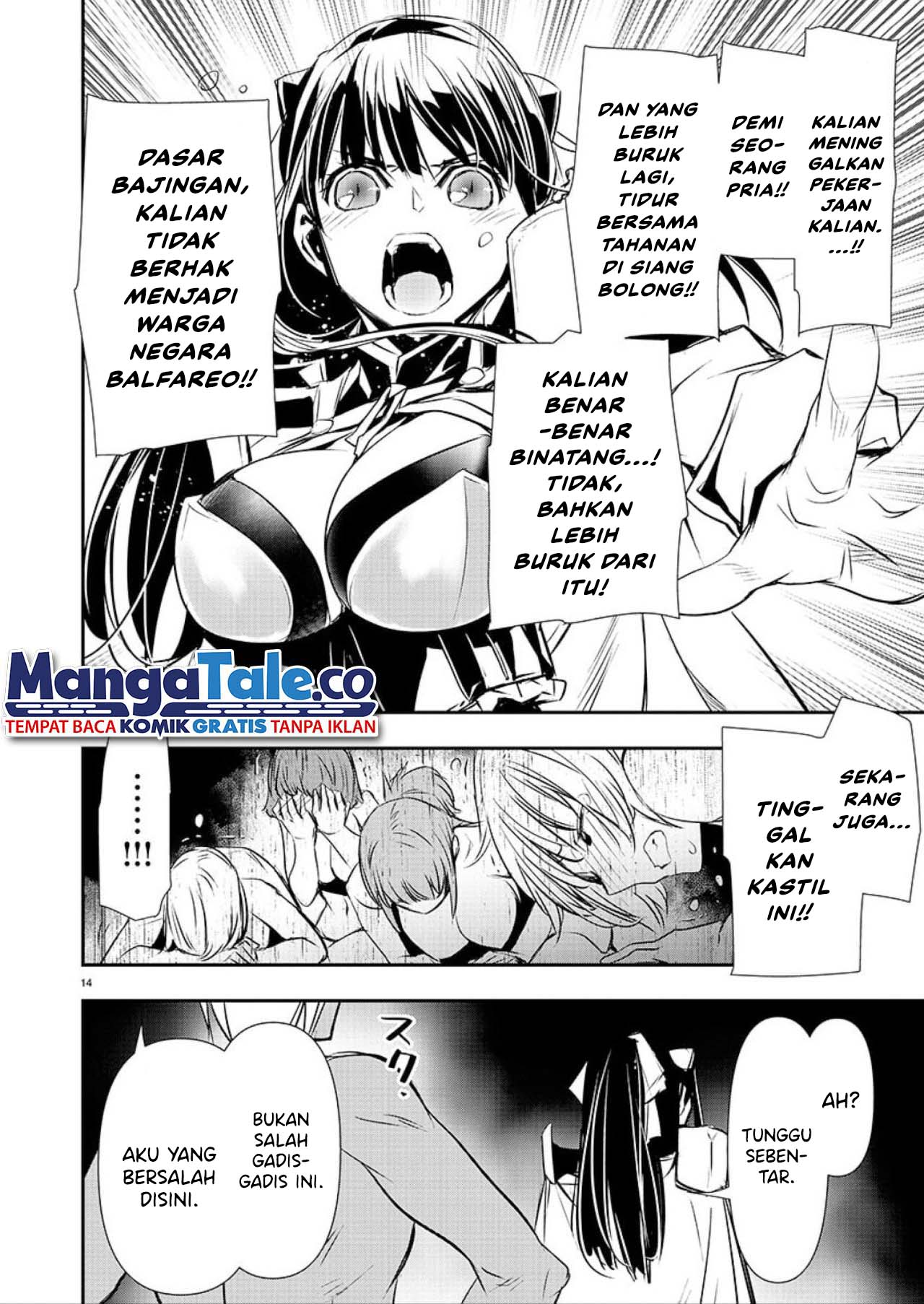 Chapter 30 - halaman 16