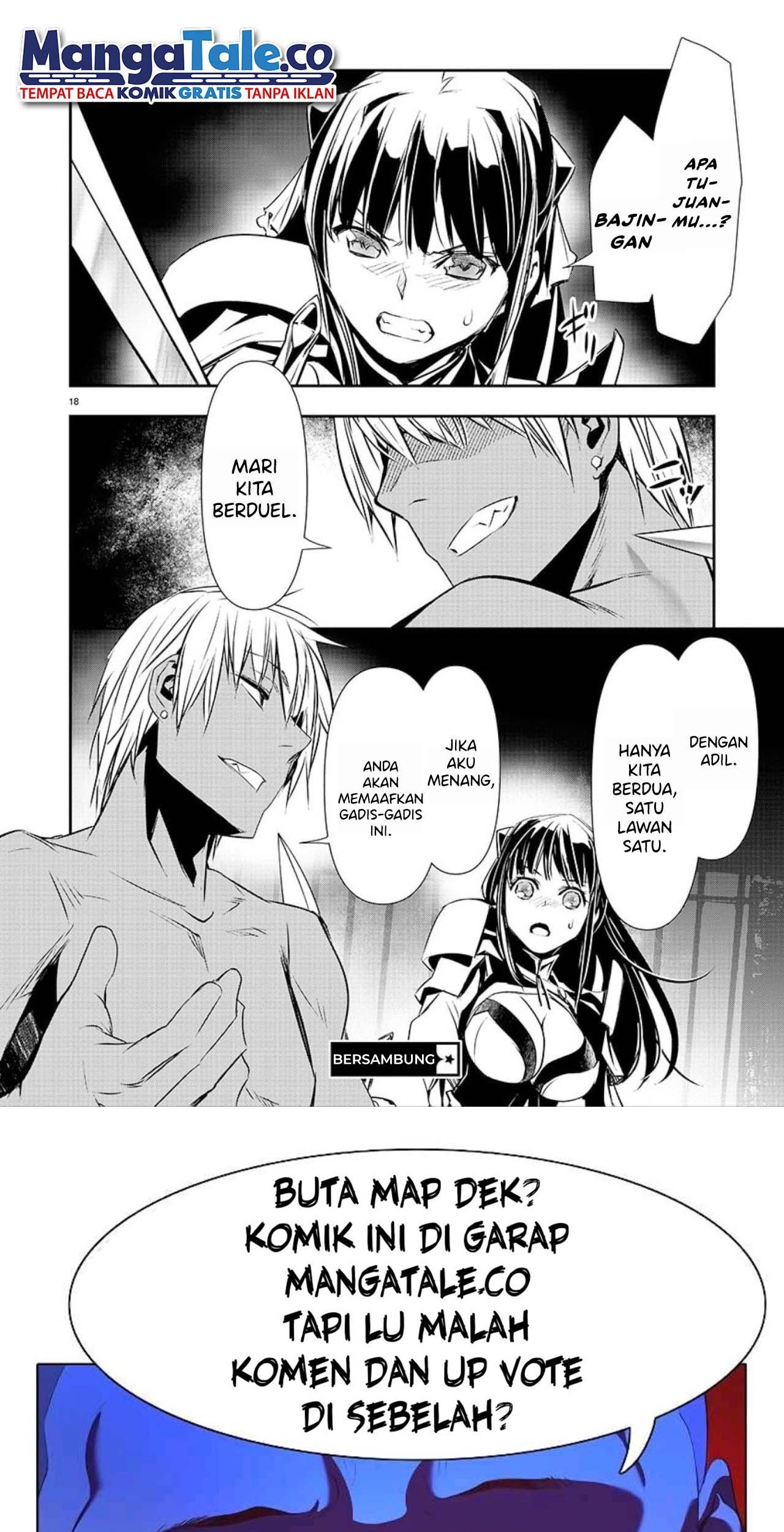 Chapter 30 - halaman 21