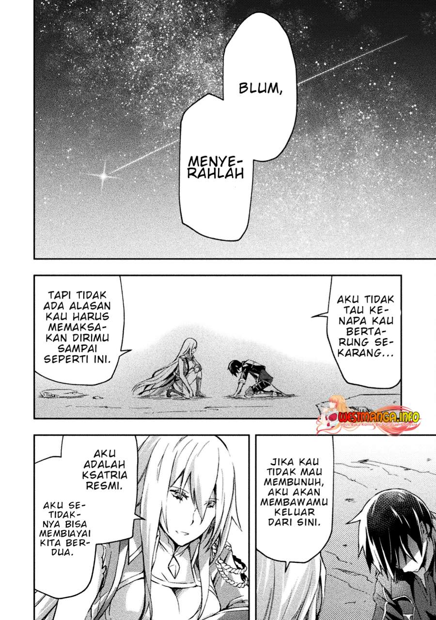 Chapter 40 - halaman 16