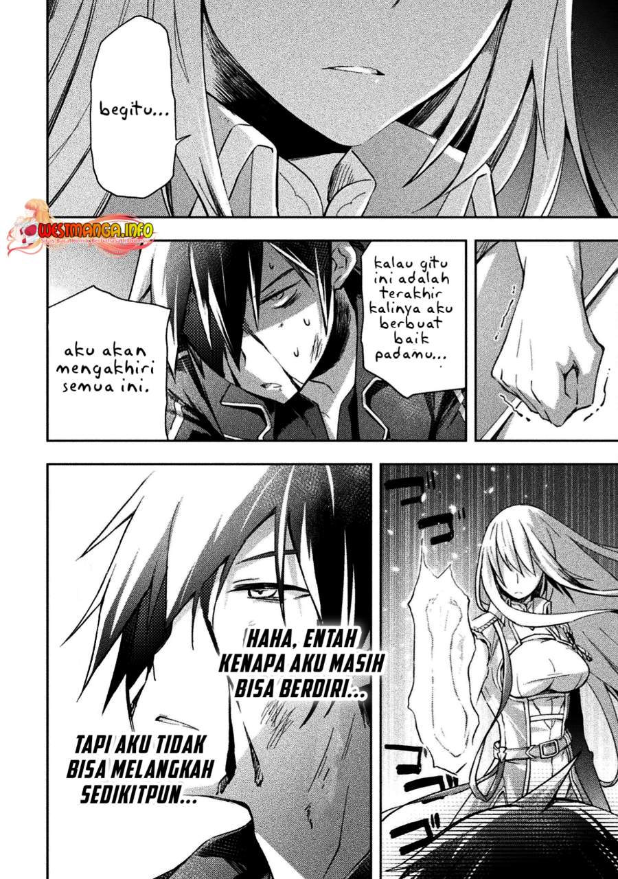 Chapter 40 - halaman 18