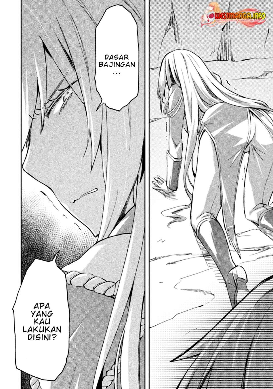 Chapter 40 - halaman 21