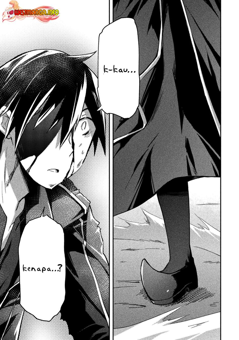 Chapter 40 - halaman 22