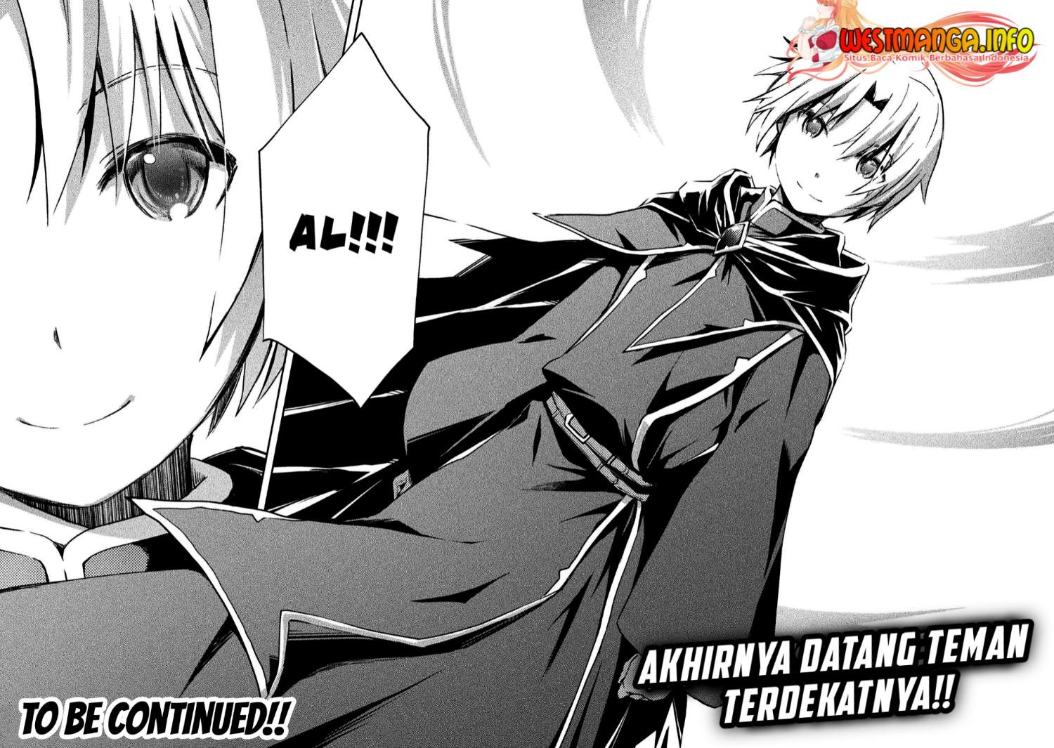 Chapter 40 - halaman 23