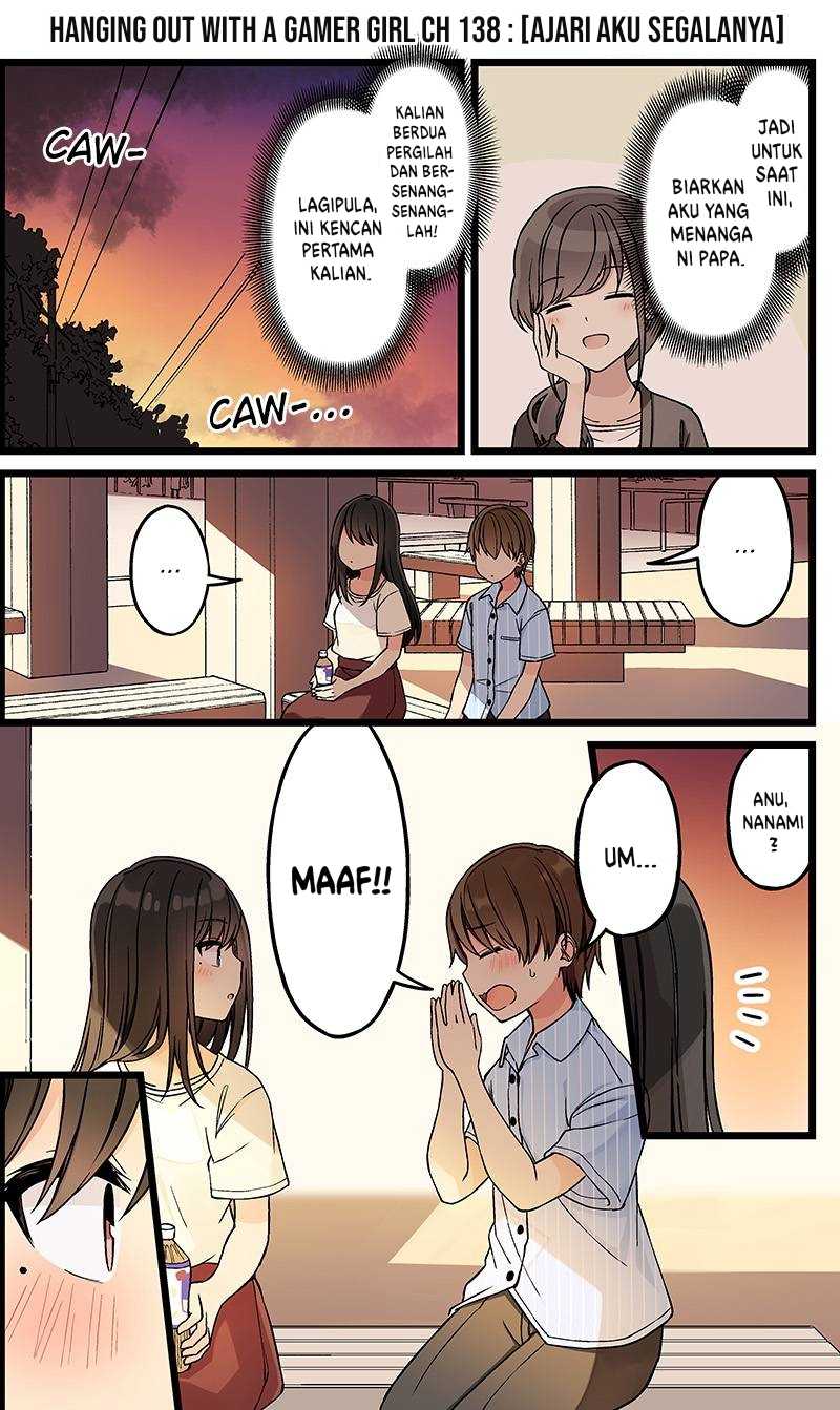 Chapter 138 - halaman 3