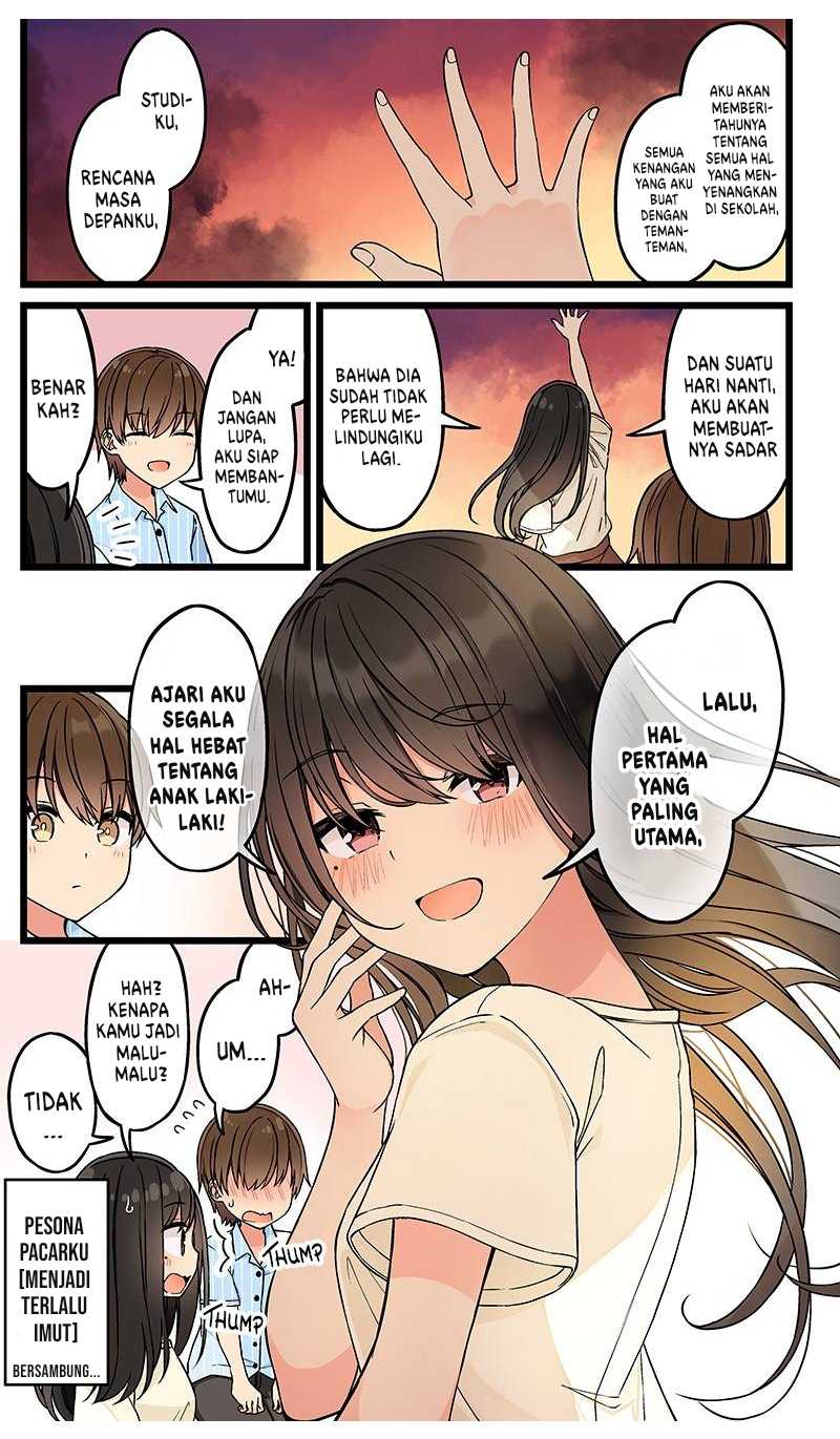 Chapter 138 - halaman 6