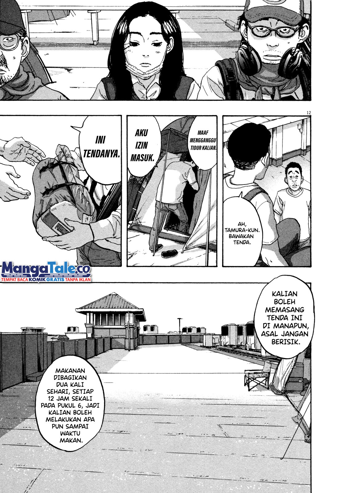 Chapter 67 - halaman 13