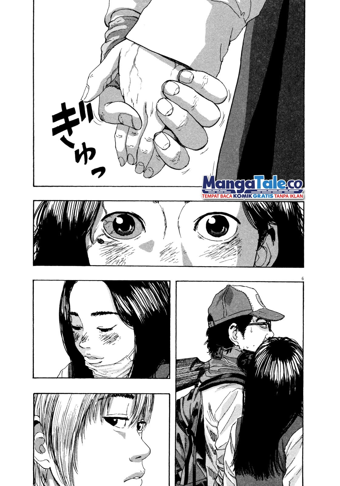 Chapter 67 - halaman 7