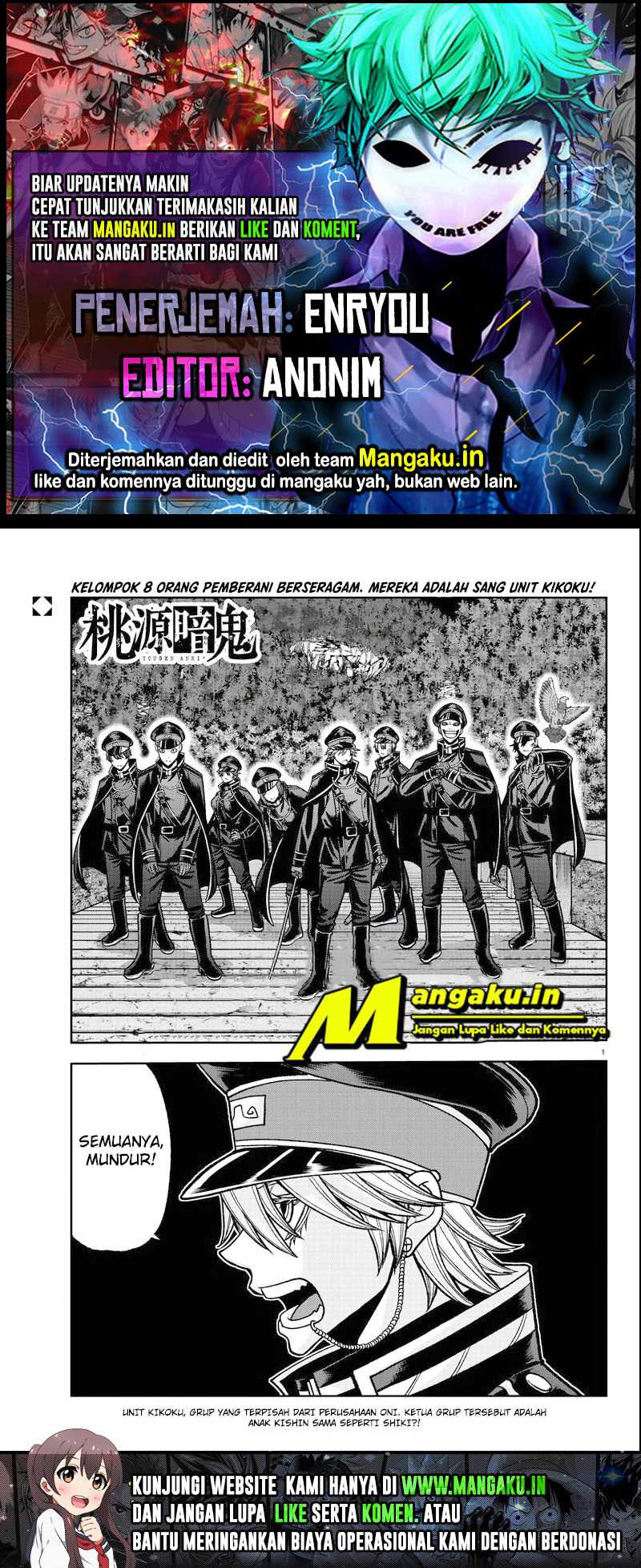 Chapter 90 - halaman 2