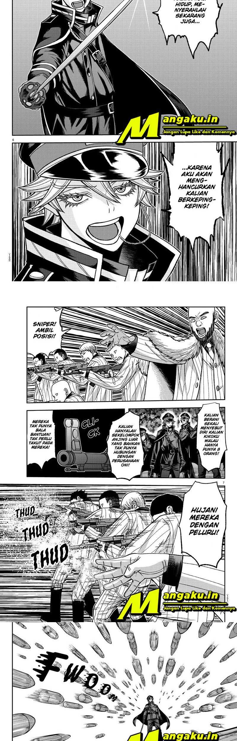 Chapter 90 - halaman 5