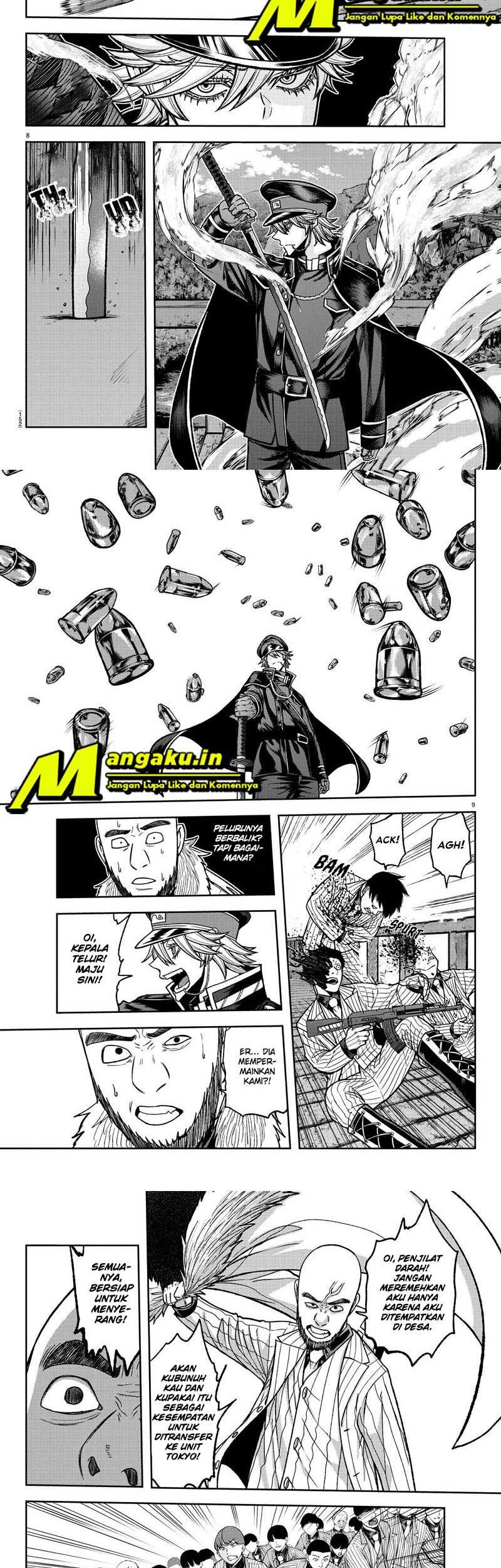 Chapter 90 - halaman 6