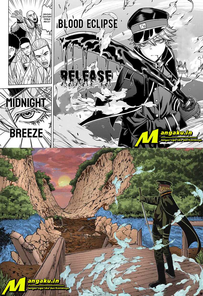 Chapter 90 - halaman 8