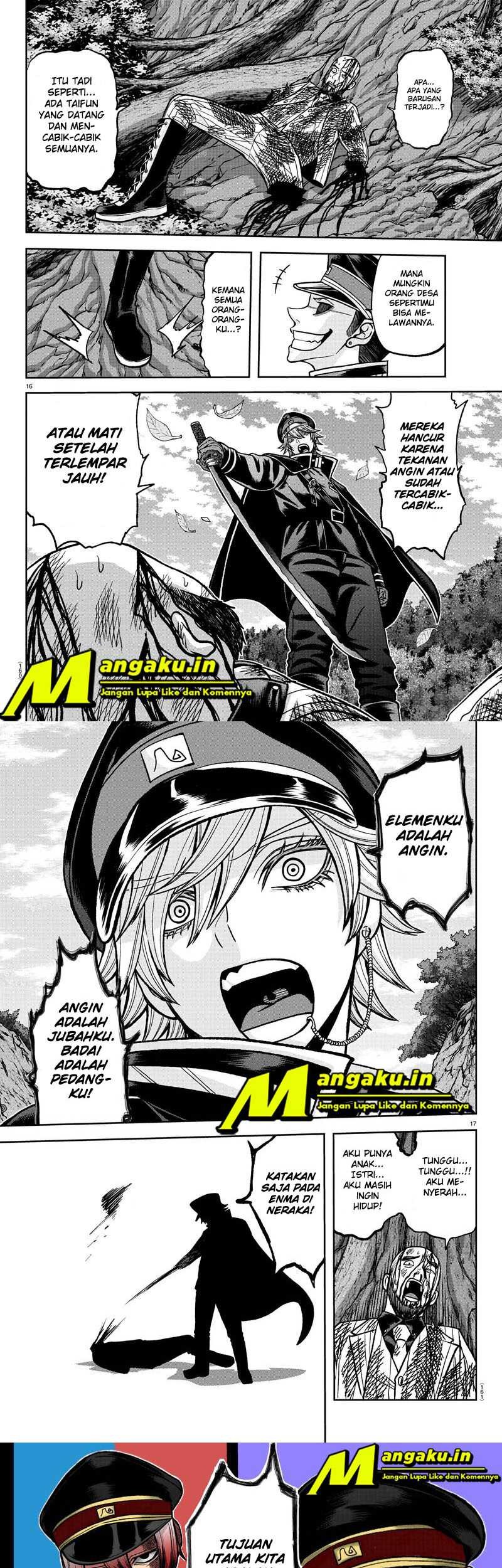 Chapter 90 - halaman 9