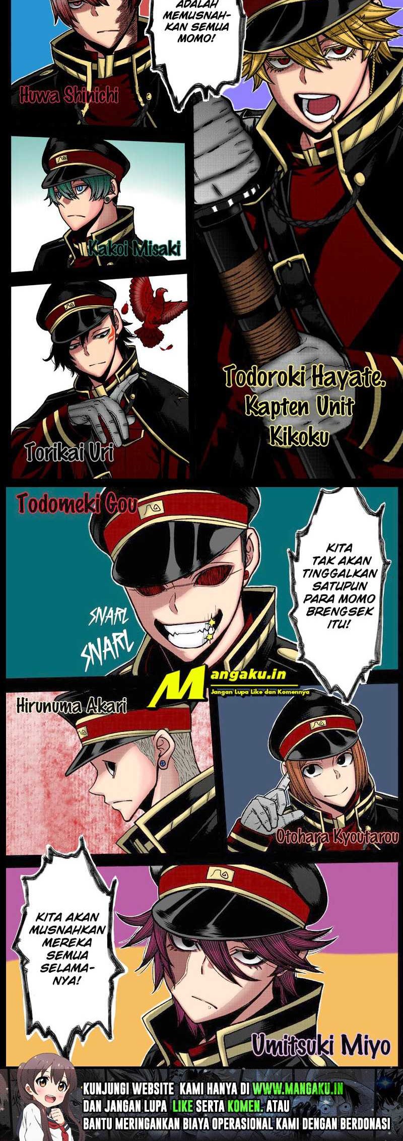 Chapter 90 - halaman 10