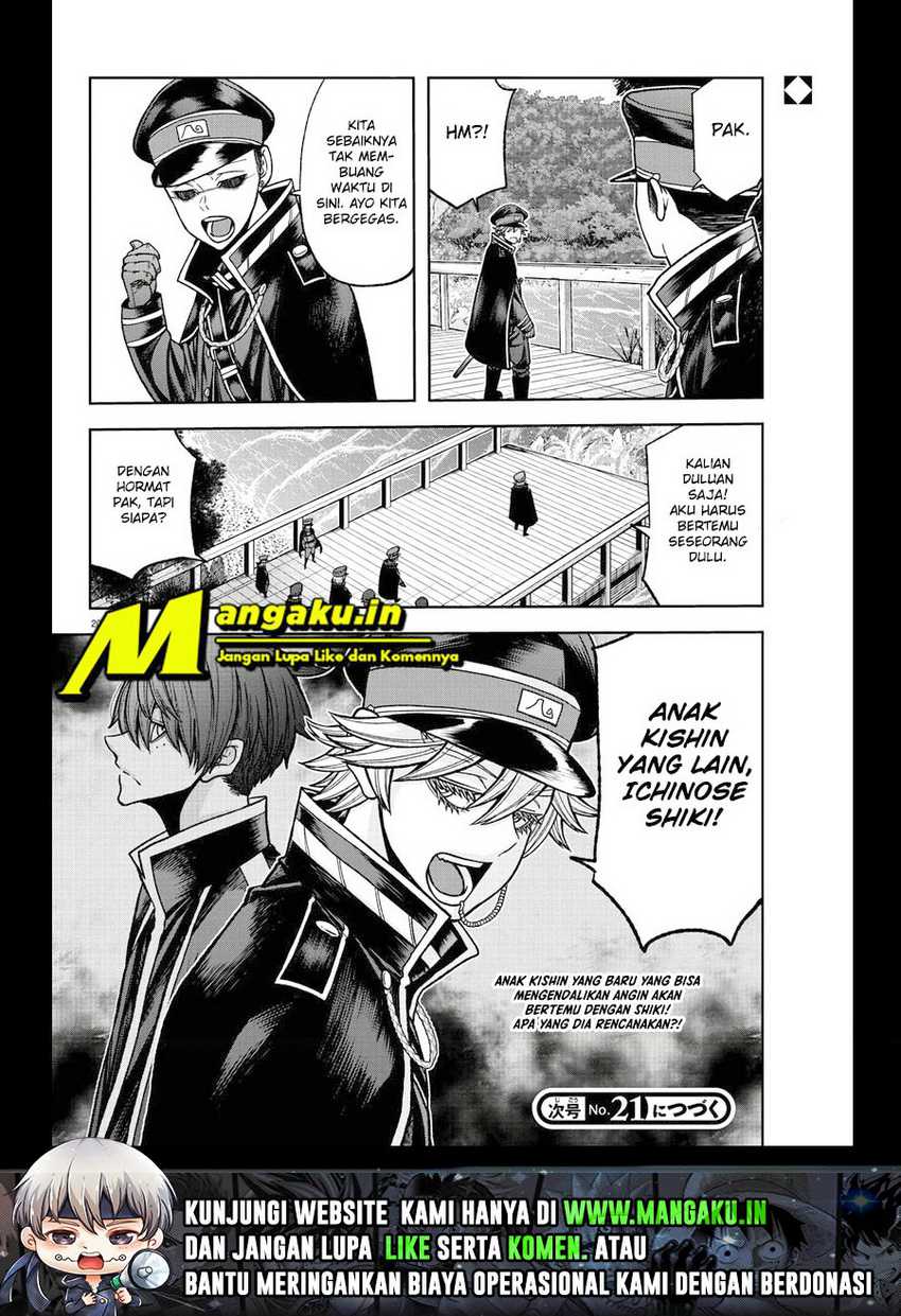 Chapter 90 - halaman 11